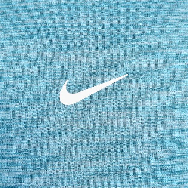 Nike Dri-FIT Multi Genç Çocuk Tişört - Mavi