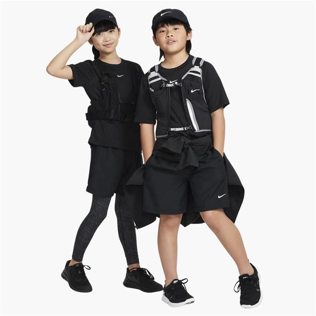 Nike Dri-FIT Multi Genç Çocuk T-Shirt