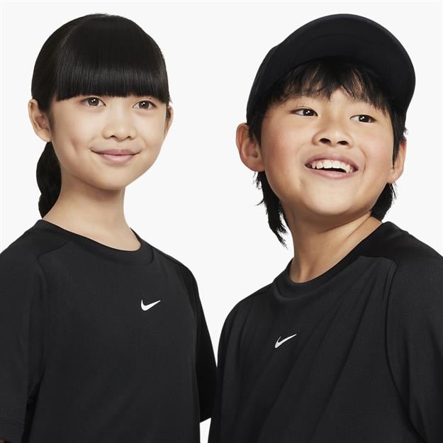 Nike Dri-FIT Multi Genç Çocuk T-Shirt