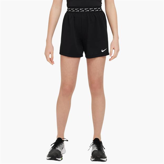 Nike Dri-FIT Trophy Genç Kız Antrenman Şortu