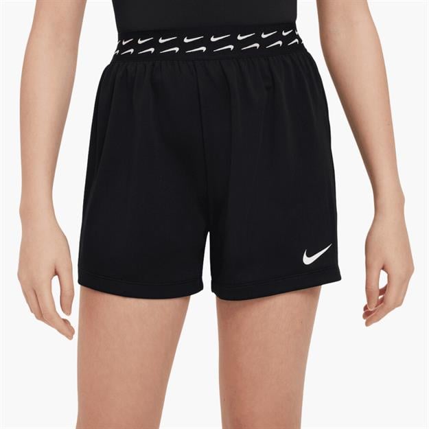 Nike Dri-FIT Trophy Genç Kız Antrenman Şortu