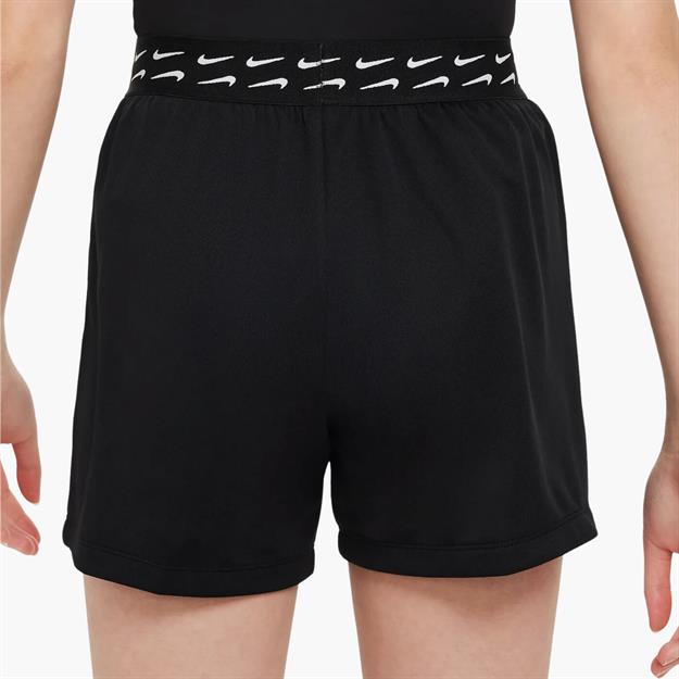 Nike Dri-FIT Trophy Genç Kız Antrenman Şortu