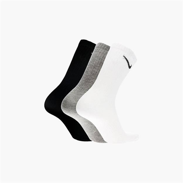 Nike Everyday Crew 3lü Çorap