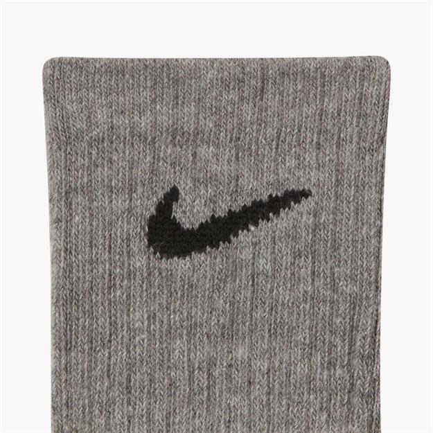 Nike Everyday Crew 3lü Çorap