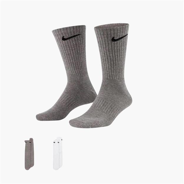 Nike Everyday Crew 3lü Çorap