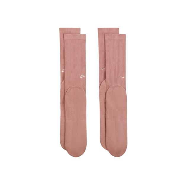 Nike Everyday Crew Yastıklamalı Unisex Çorap 2li