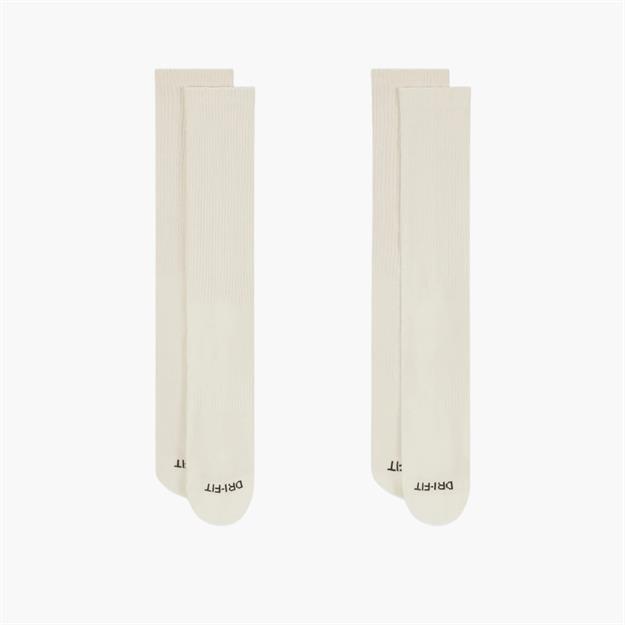 Nike Everyday Crew Yastıklamalı Unisex Çorap 2li