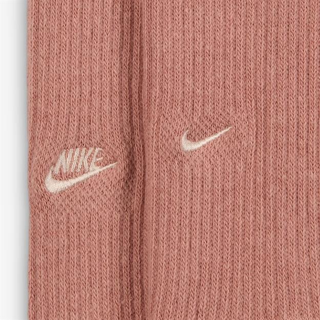 Nike Everyday Crew Yastıklamalı Unisex Çorap 2li