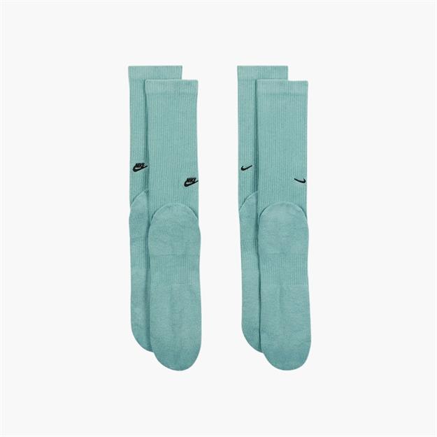 Nike Everyday Crew Yastıklamalı Unisex Çorap 2li
