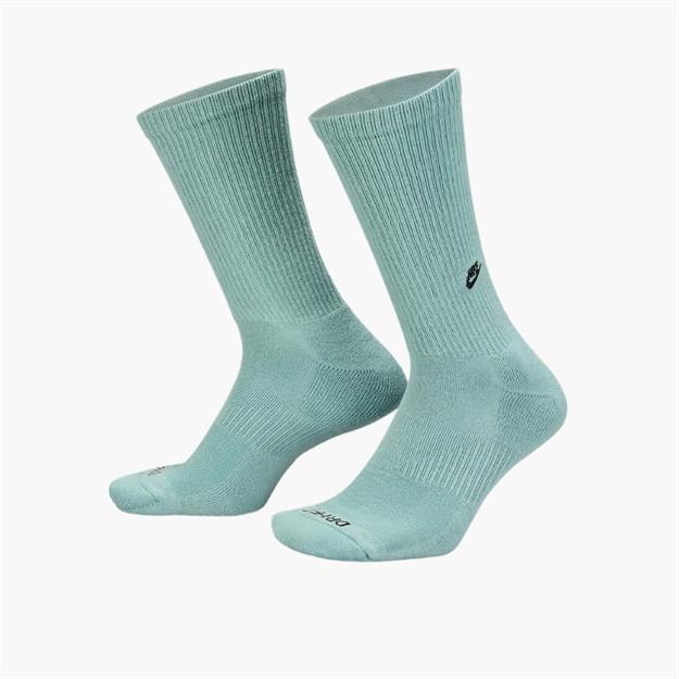 Nike Everyday Crew Yastıklamalı Unisex Çorap 2li
