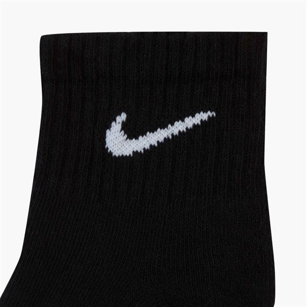 Nike Everyday Cush Ankle 3lü Çorap