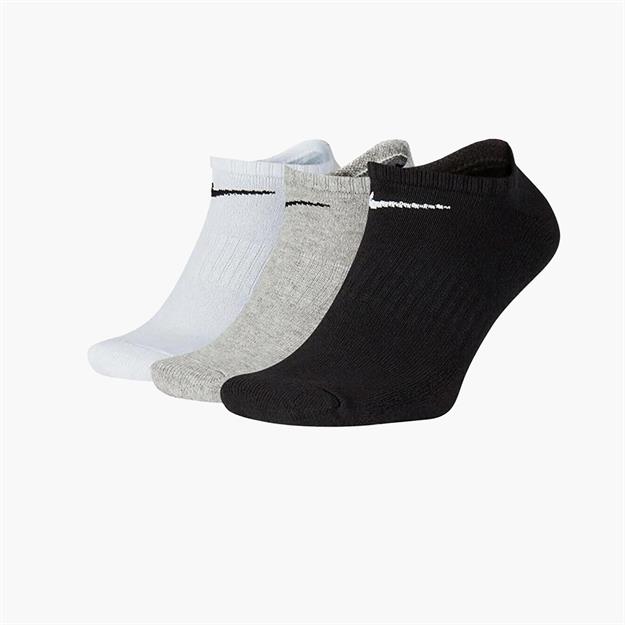 Nike Everyday Cushioned 3lü Unisex Çorap