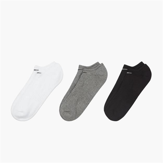 Nike Everyday Cushioned 3lü Unisex Çorap