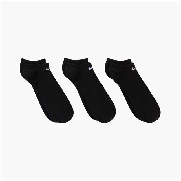 Nike Everyday Cushioned Unisex 3lü Çorap