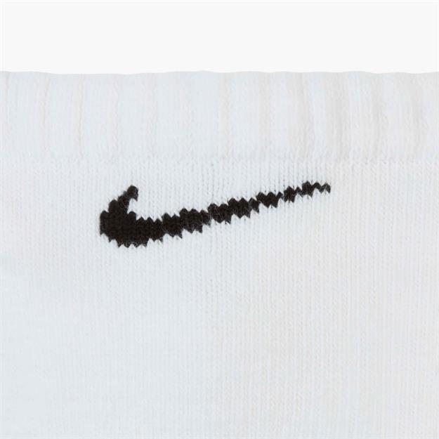 Nike Everyday Cushioned Unisex 3lü Çorap