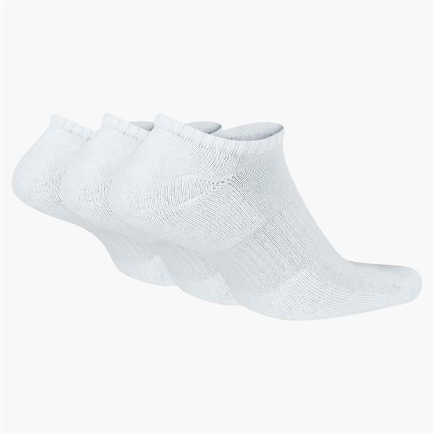 Nike Everyday Cushioned Unisex 3lü Çorap