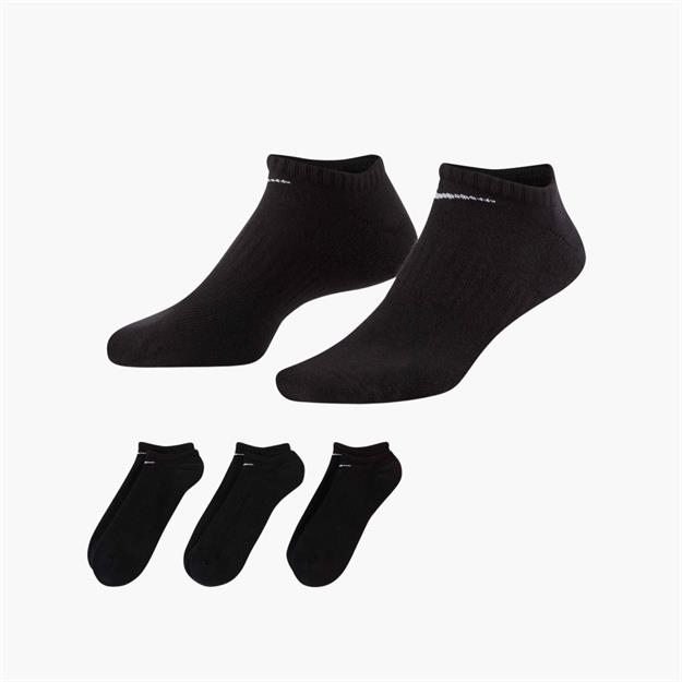 Nike Everyday Cushioned Unisex 3lü Çorap