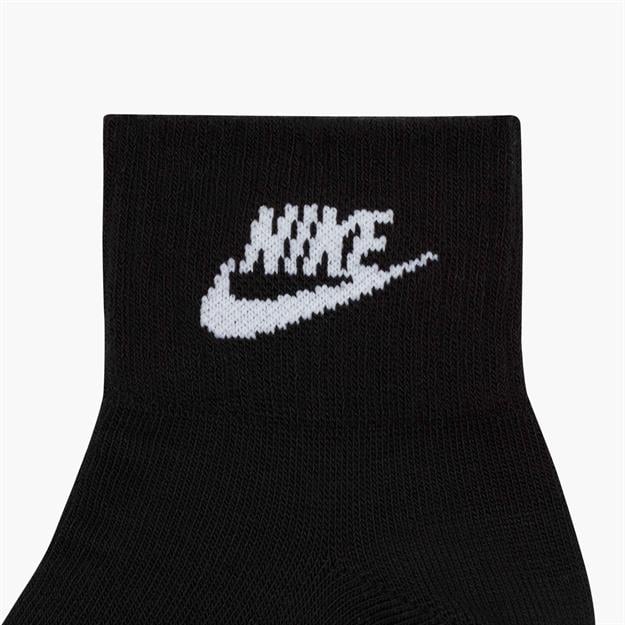 Nike Everyday Essential Unisex 3lü Çorap