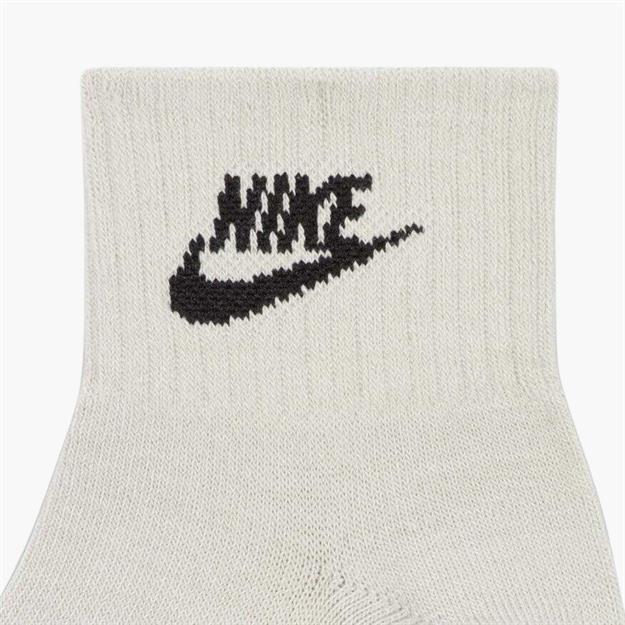 Nike Everyday Essential Unisex 3lü Çorap