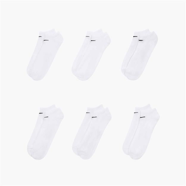 Nike Everyday Lightweight 6lı Çorap