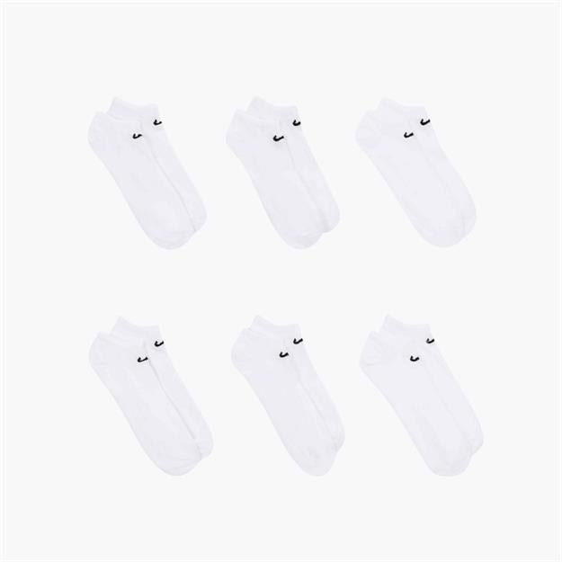 Nike Everyday Lightweight 6lı Çorap