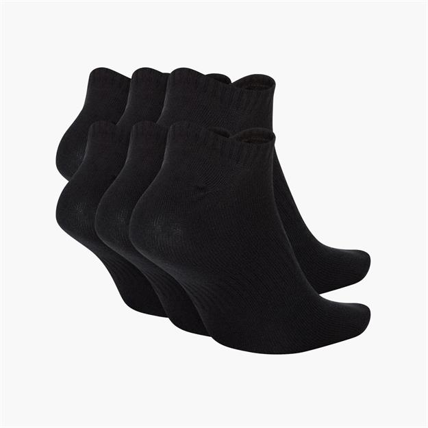 Nike Everyday Lightweight 6lı Çorap