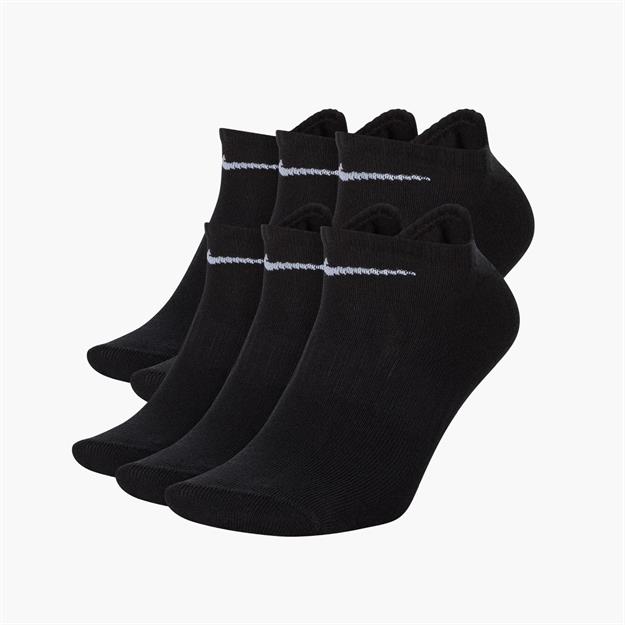 Nike Everyday Lightweight 6lı Çorap