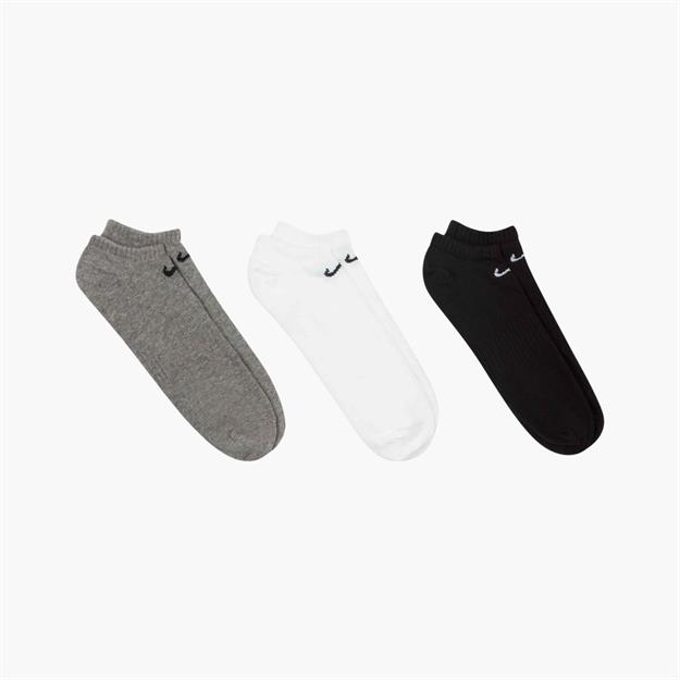 Nike Everyday Lightweight Training No-Show Çorap