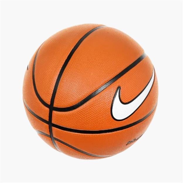 Nike Everyday Playground 8P Basketbol Topu No:6 - Turuncu