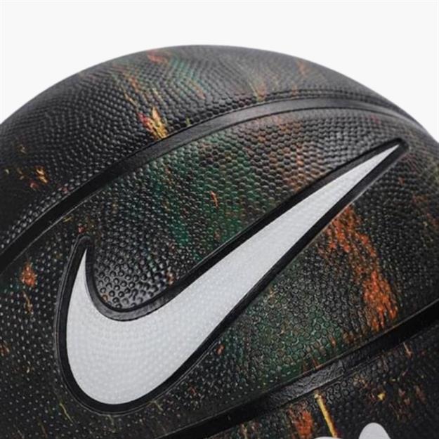 Nike Everyday Playground 8P Basketbol Topu No:7 - Siyah
