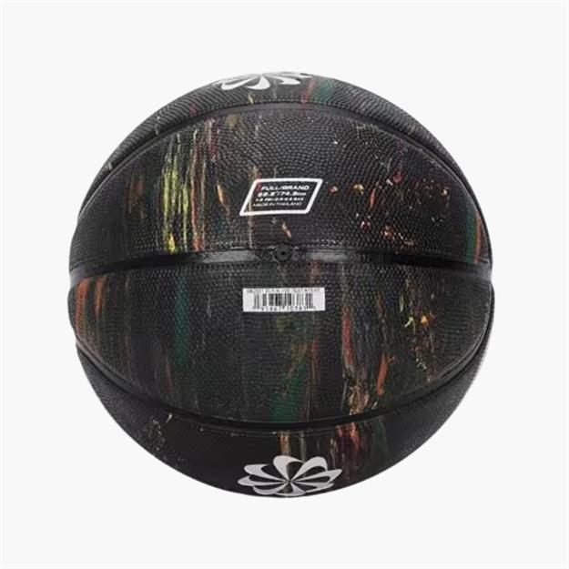 Nike Everyday Playground 8P Basketbol Topu No:7 - Siyah