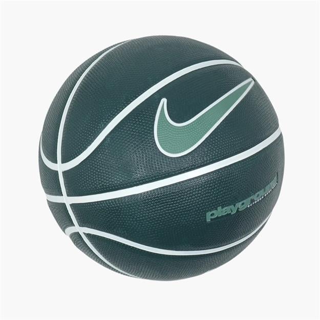 Nike Everyday Playground 8P Graphic Deflated Basketbol Topu No:7 - Yeşil