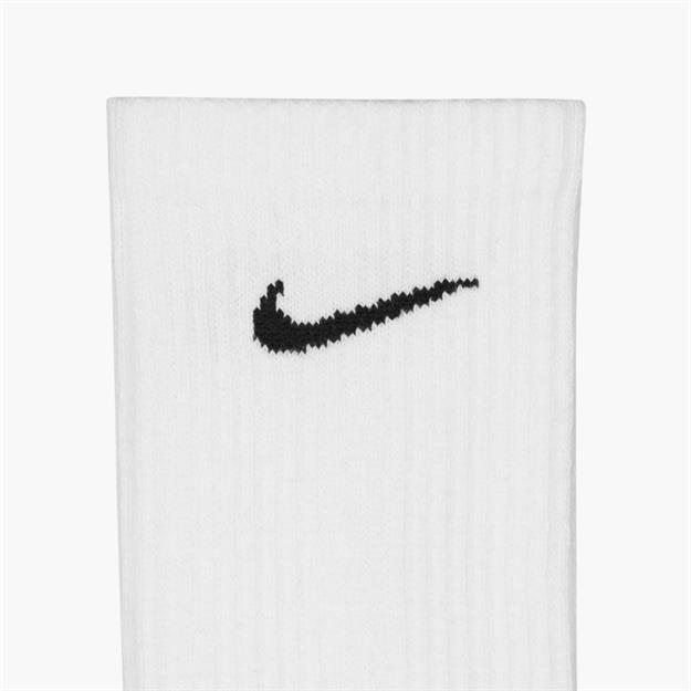 Nike Everyday Plus Cushion Crew Unisex 6lı Çorap