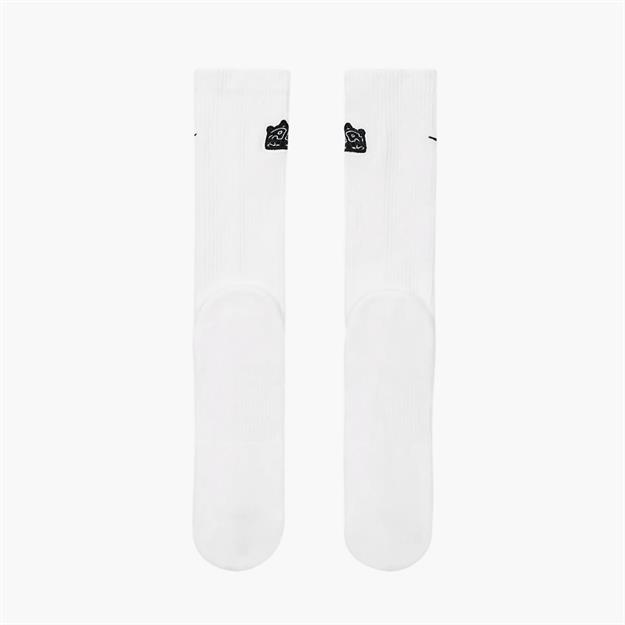 Nike Everyday Plus Cushioned Crew Yastıklamalı Unisex Çorap