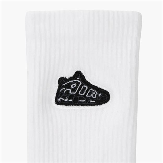 Nike Everyday Plus Cushioned Crew Yastıklamalı Unisex Çorap