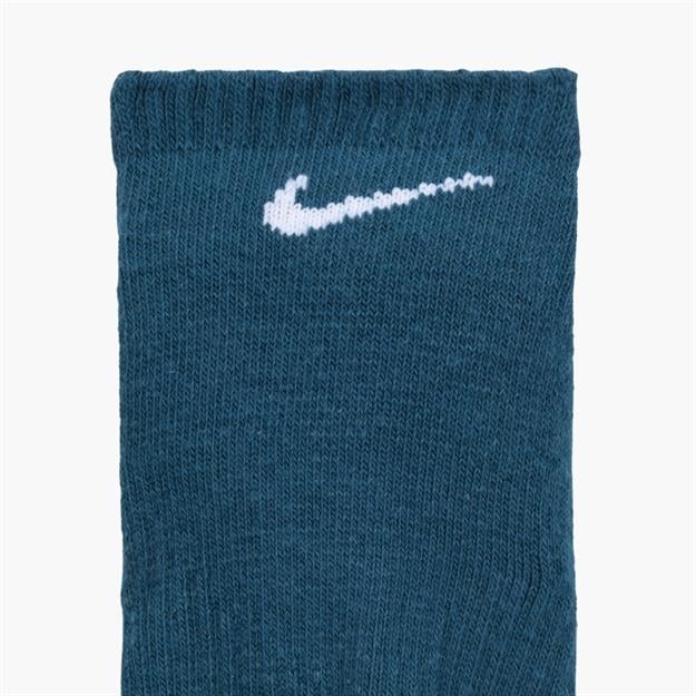 Nike Everyday Plus Cushioned Unisex 6lı Çorap