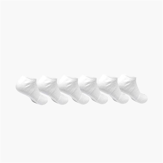 Nike Everyday Plus Cushioned Unisex 6lı Çorap