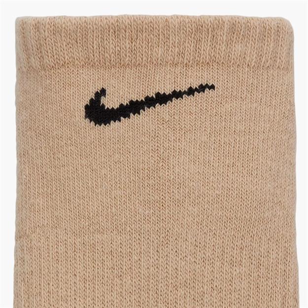 Nike Everyday Plus Cushioned Unisex 6lı Çorap