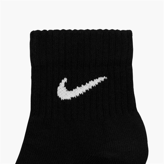 Nike Everyday Sportswear Ankle Unisex Çorap 3lü