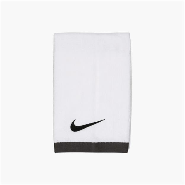 Nike Fundamental Sporcu Havlusu - Beyaz