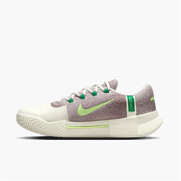 Nike GP Challenge 1 Premium Sert Kort Tenis Ayakkabısı