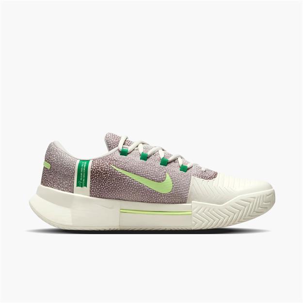 Nike GP Challenge 1 Premium Sert Kort Tenis Ayakkabısı