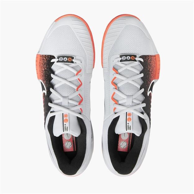 Nike GP Challenge Pro Premium Toprak Tenis Ayakkabısı