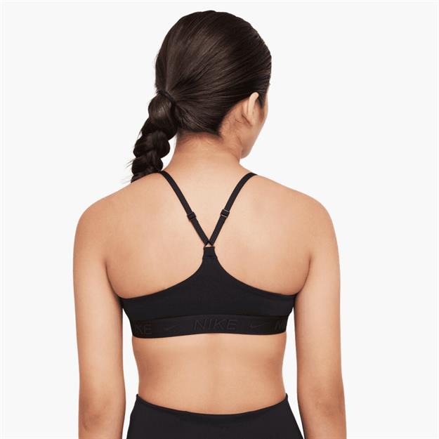 Nike Indy Genç Kız Spor Sütyeni