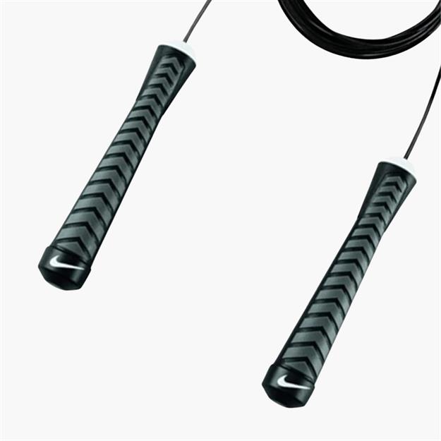 Nike Intensity Speed Rope Rulmanlı ve Ayarlanabilir Atlama İpi