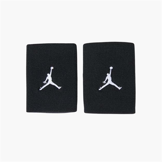 Nike Jordan Jumpman NBA Unisex Bileklik - Siyah
