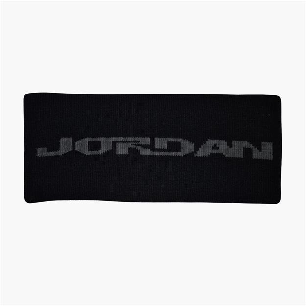 Nike Jordan Knit Reversible Saç Bandı
