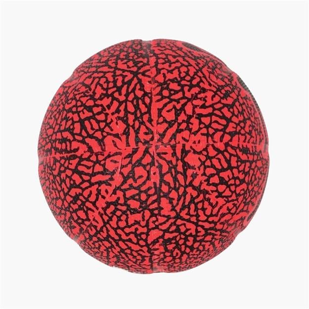 Nike Jordan Skills 2.0 Graphic Basketbol Topu No:3 - Kırmızı