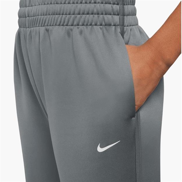Nike Knit Genç Çocuk Eşofman Altı - Gri