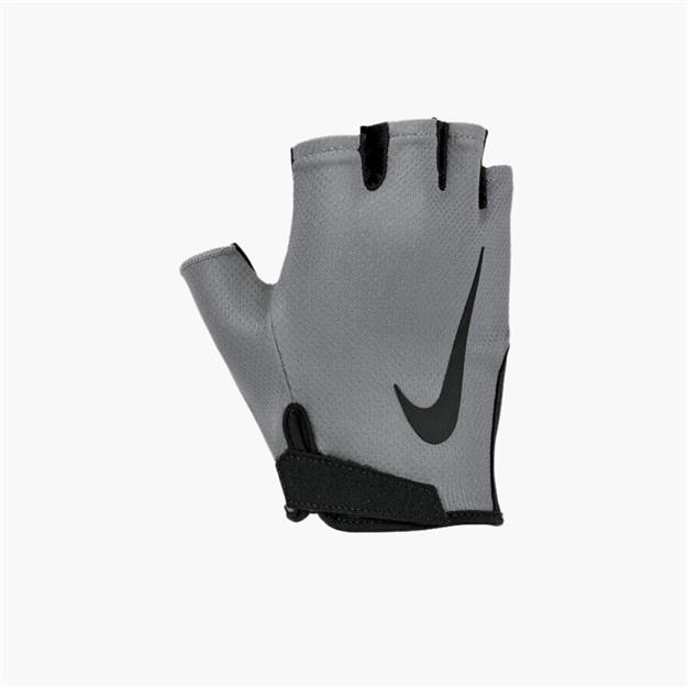 Nike M Gym Essential Fg 2.0 Ağırlık Antrenman Eldiveni - Gri